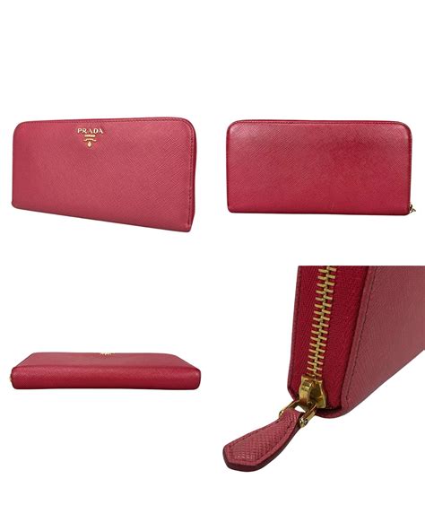 buy prada wallet online|prada saffiano long wallet.